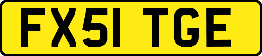 FX51TGE