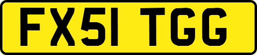 FX51TGG