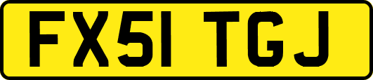 FX51TGJ
