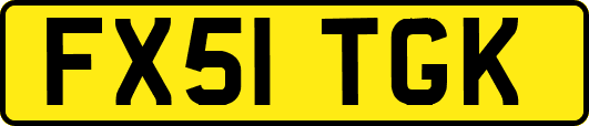 FX51TGK