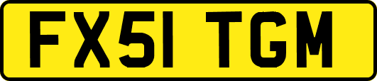 FX51TGM