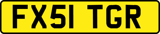 FX51TGR
