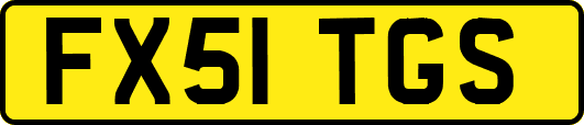FX51TGS