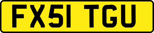 FX51TGU