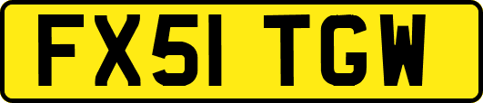 FX51TGW