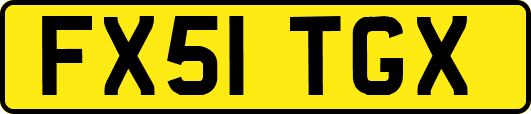 FX51TGX