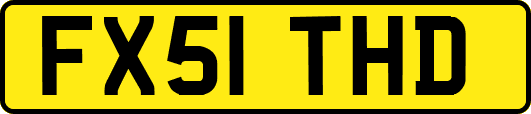 FX51THD