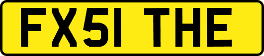 FX51THE