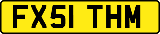 FX51THM