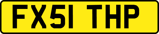 FX51THP