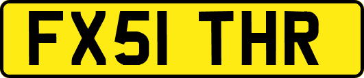 FX51THR