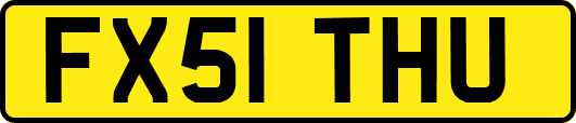 FX51THU