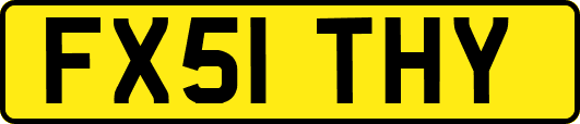 FX51THY