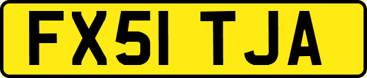 FX51TJA