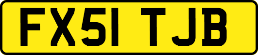 FX51TJB
