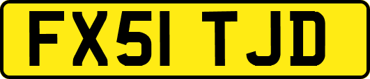 FX51TJD