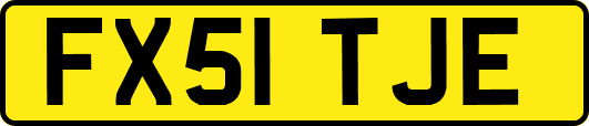 FX51TJE