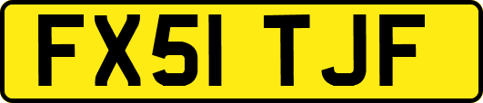 FX51TJF