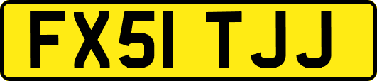 FX51TJJ