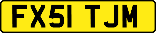FX51TJM