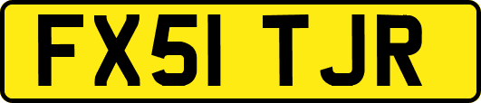 FX51TJR