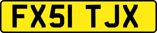 FX51TJX