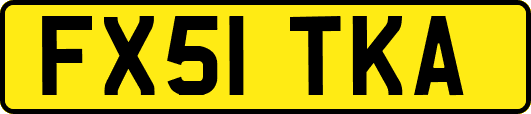 FX51TKA