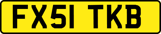 FX51TKB