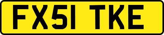 FX51TKE