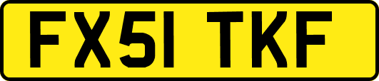 FX51TKF