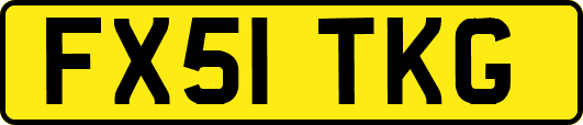 FX51TKG