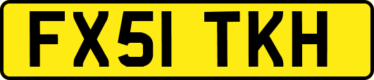 FX51TKH