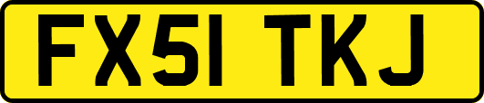 FX51TKJ