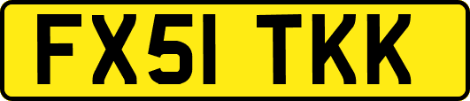 FX51TKK