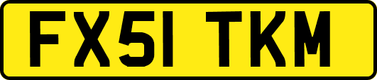 FX51TKM