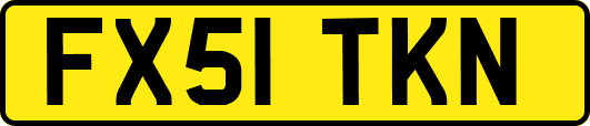 FX51TKN