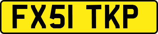FX51TKP