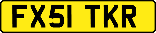 FX51TKR
