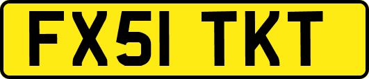 FX51TKT