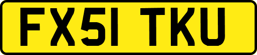 FX51TKU