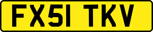 FX51TKV