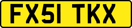FX51TKX