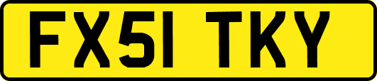 FX51TKY