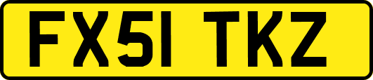 FX51TKZ