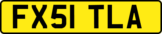 FX51TLA