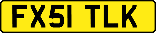FX51TLK