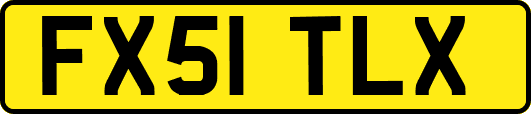 FX51TLX