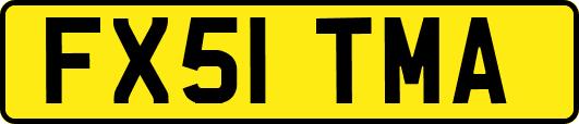 FX51TMA