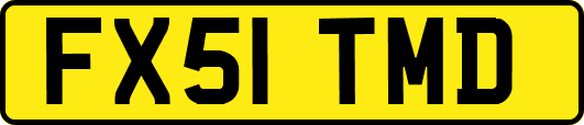 FX51TMD