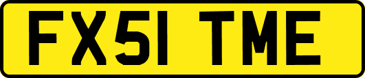 FX51TME